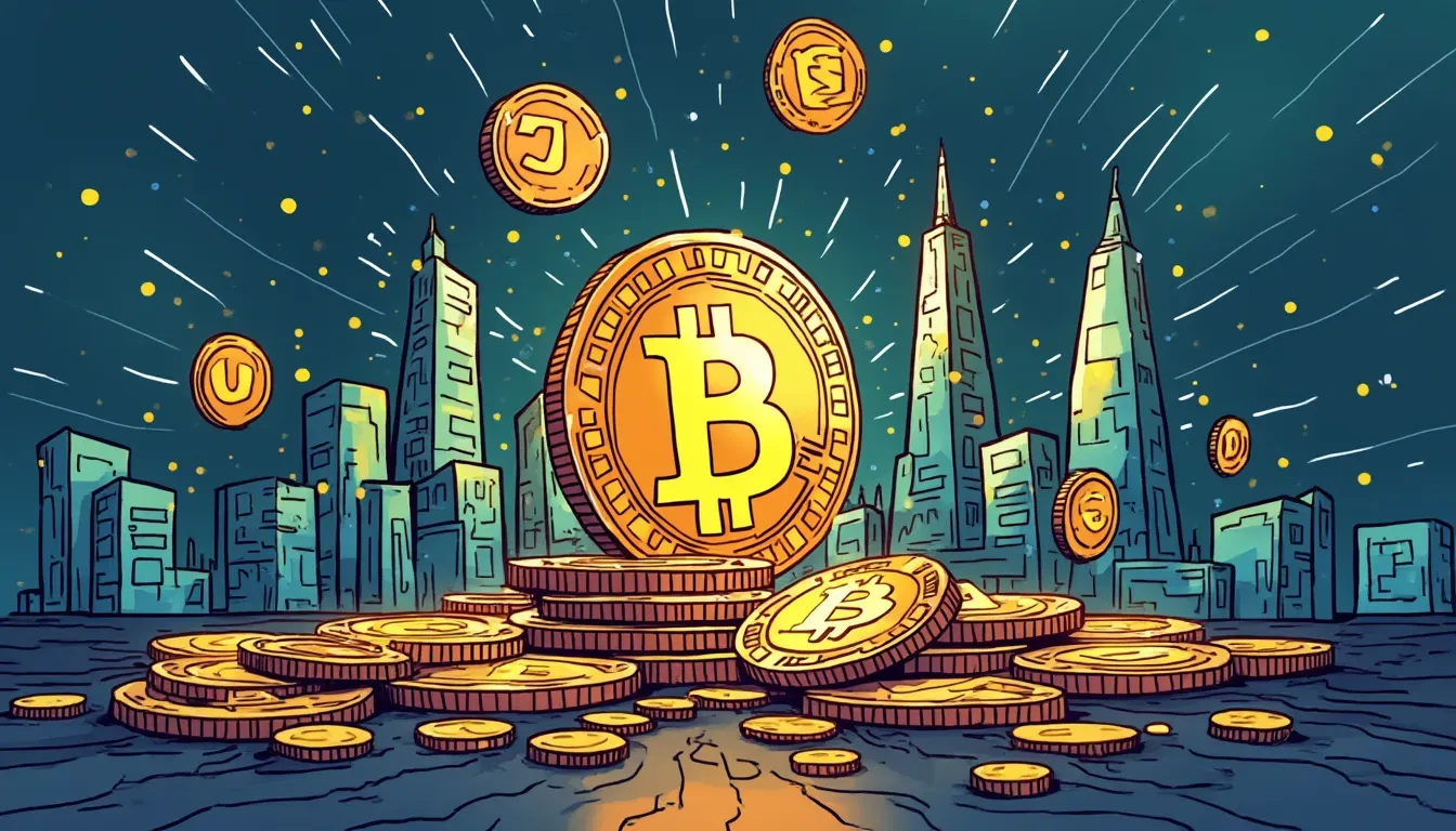 稳定币：支付行业的变革