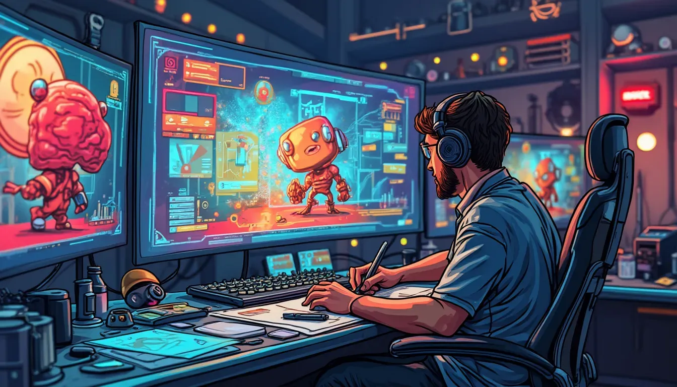 The Future of VFX: Navigating AI, Creativity, and On-Set Innovation