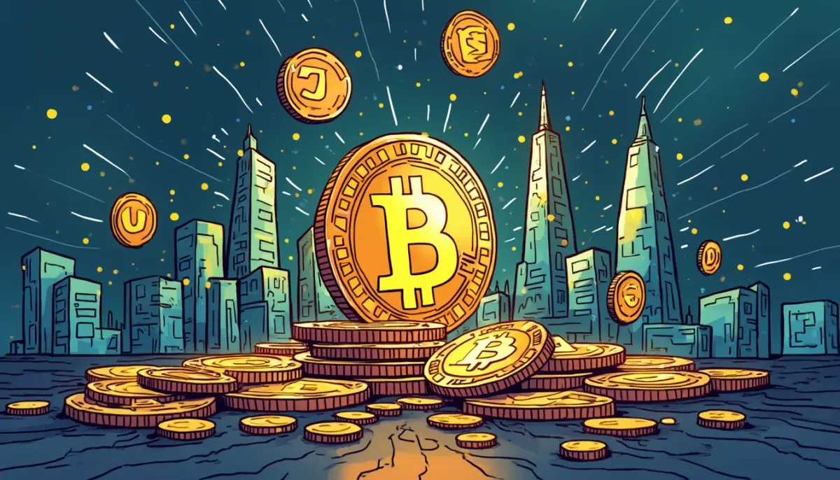 稳定币:支付行业的变革